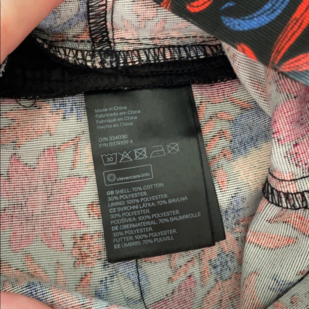 H&M Conscious - one piece - Picture 5 of 6